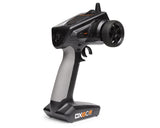 Spektrum DX6C 6 Channel Surface Transmitter Only - Hobbytech Toys