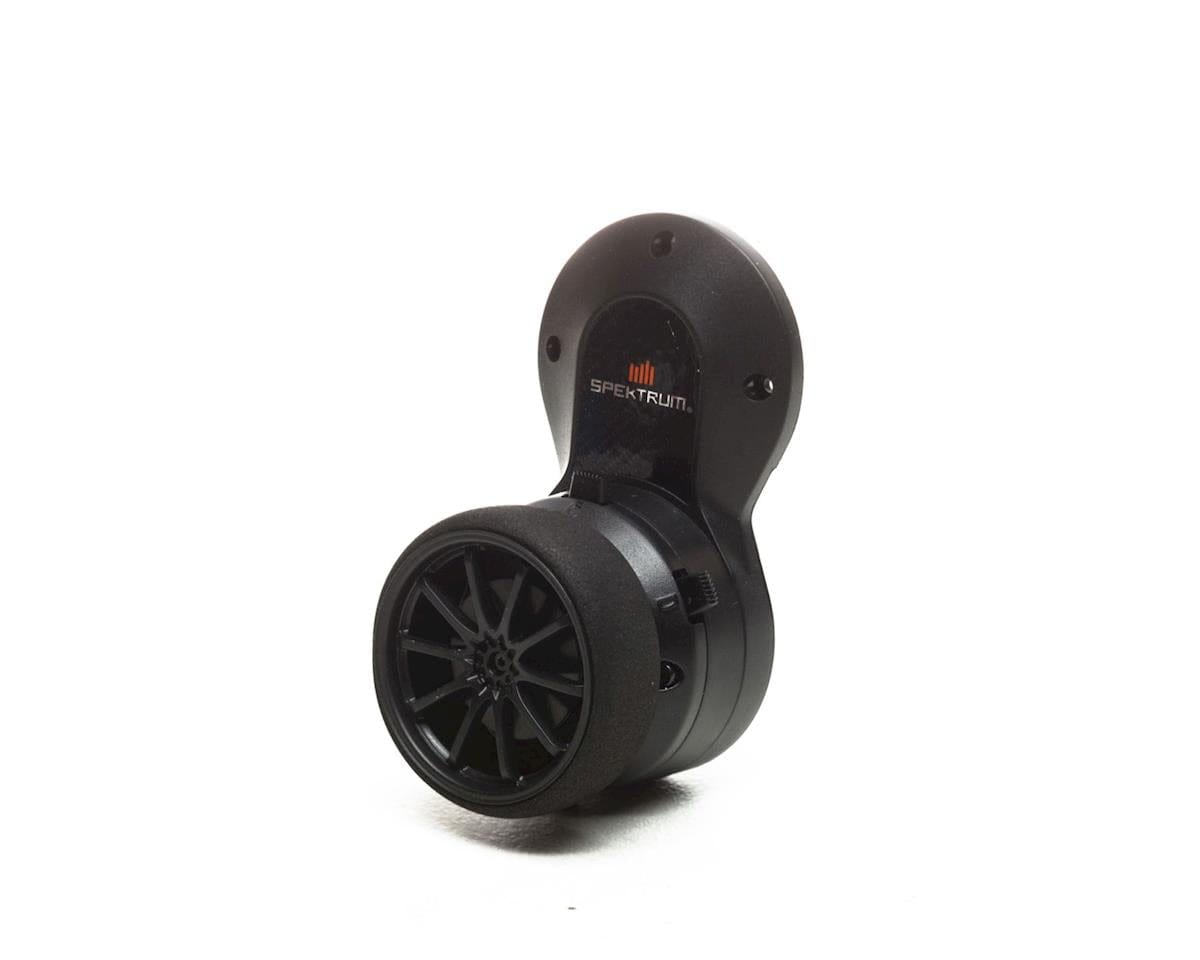 Spektrum SPM9060 DX6R Upgrade Steering Dropdown