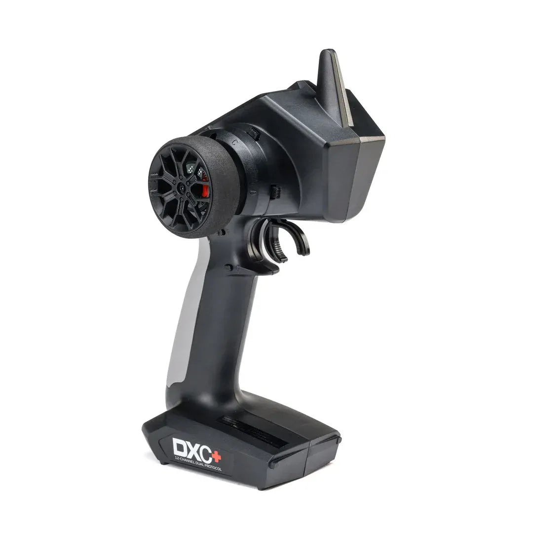Spektrum DXC+ 12-Channel Surface Transmitter Only