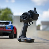 Spektrum DXC+ DSMR+ Transmitter with SR615 Smart Receiver
