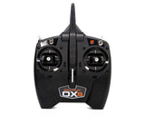 Spektrum DXS 7 Channel DSM-X 2.4GHz Transmitter Only, Mode 2, SPMR1010