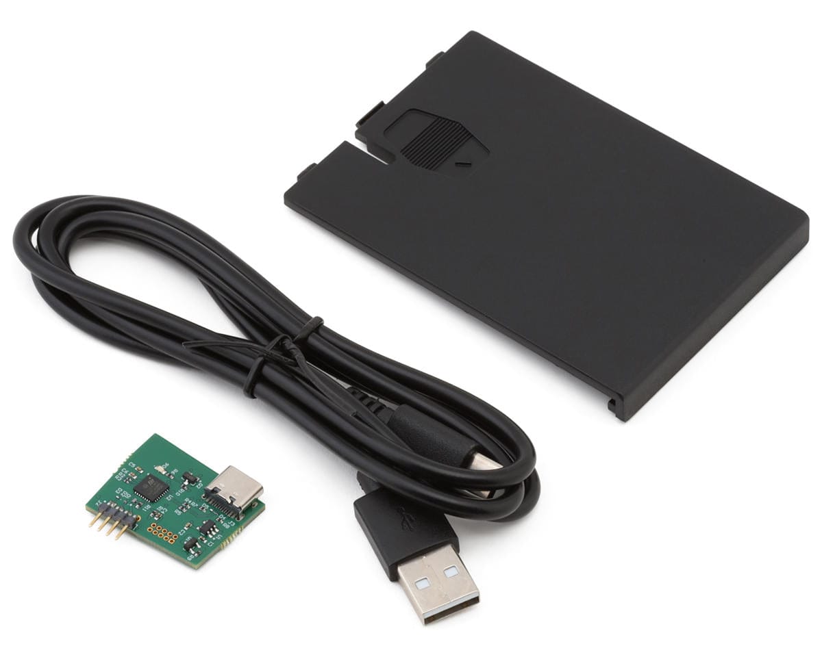 Spektrum SPMA5000 DXS USB Simulator Adapter