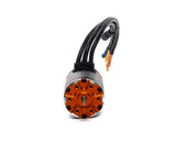 Spektrum Firma 1400Kv Crawler Motor SPMXSM3000 alternate view 5