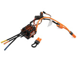 Spektrum Firma 150A V2 6S Brushless Smart ESC SPMXSE1155
