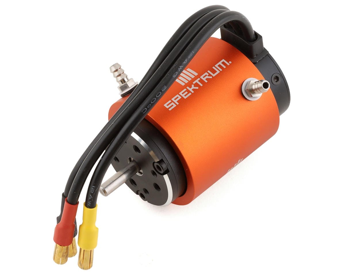 Spektrum Firma 1900KV Brushless Marine Motor