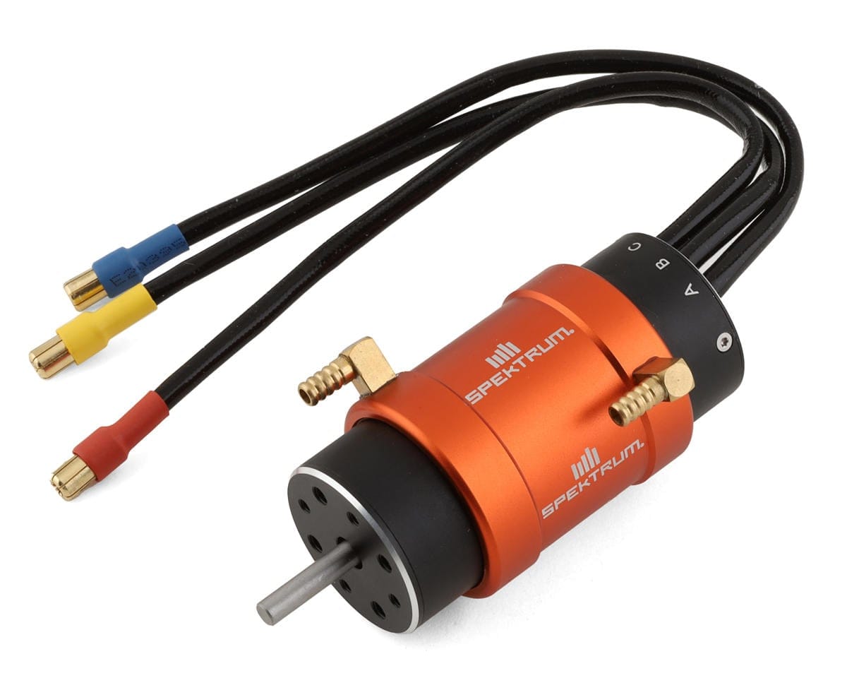 Spektrum Firma 2000Kv Brushless Marine Motor