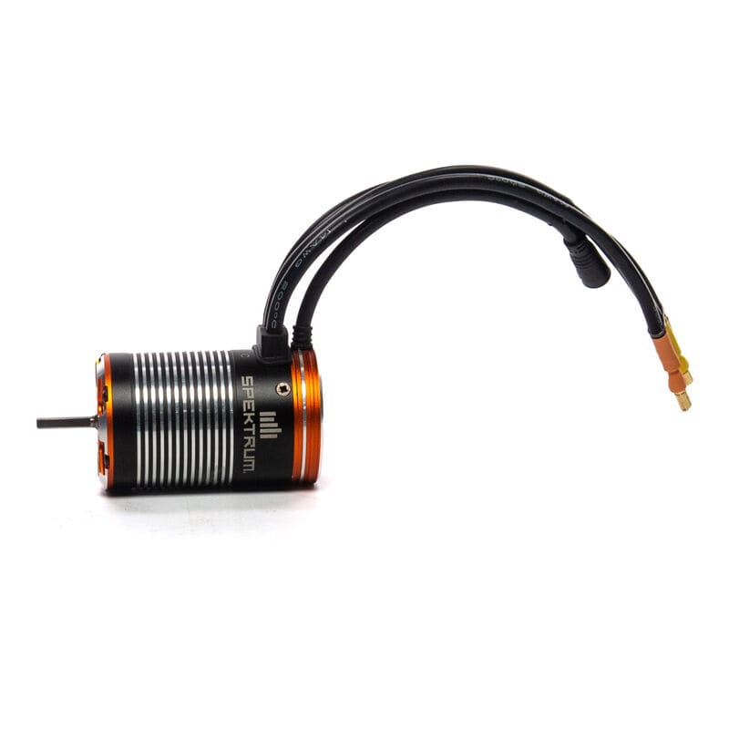 Spektrum Firma 2100Kv Sensored Crawler Motor alternate view 3