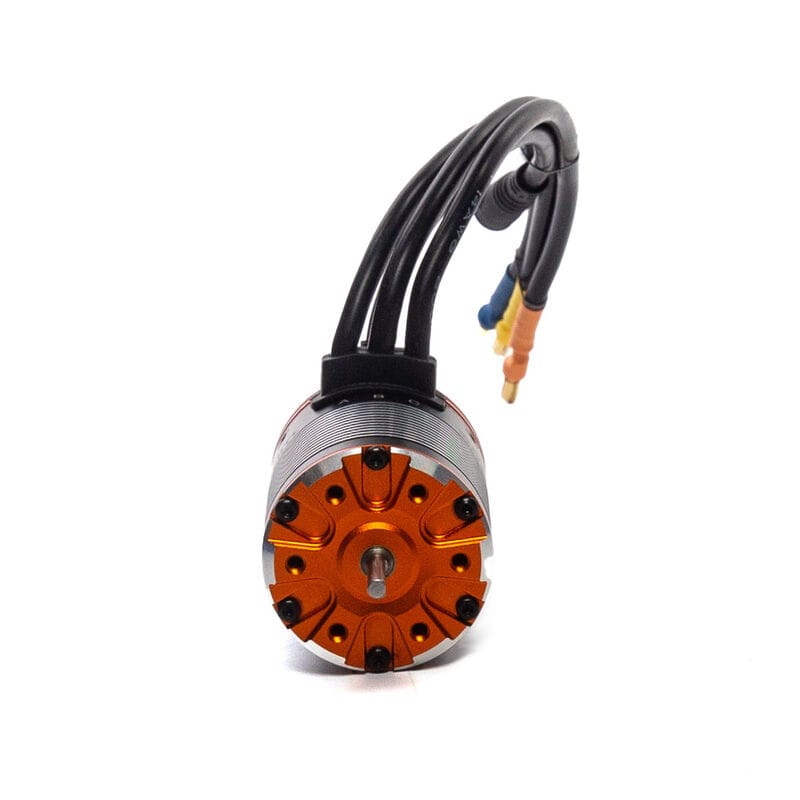 Spektrum Firma 2100Kv Sensored Crawler Motor alternate view 1