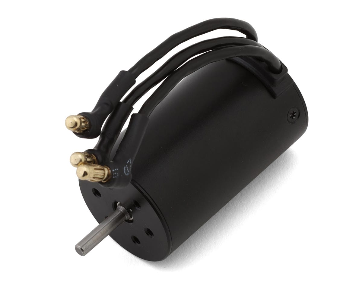 Spektrum Firma 2848Â 3000kv Brushless Motor, 1/8 Shaft