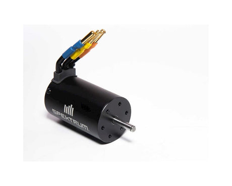 Spektrum Firma 3660 3200Kv Brushless Motor SPMXSM2000