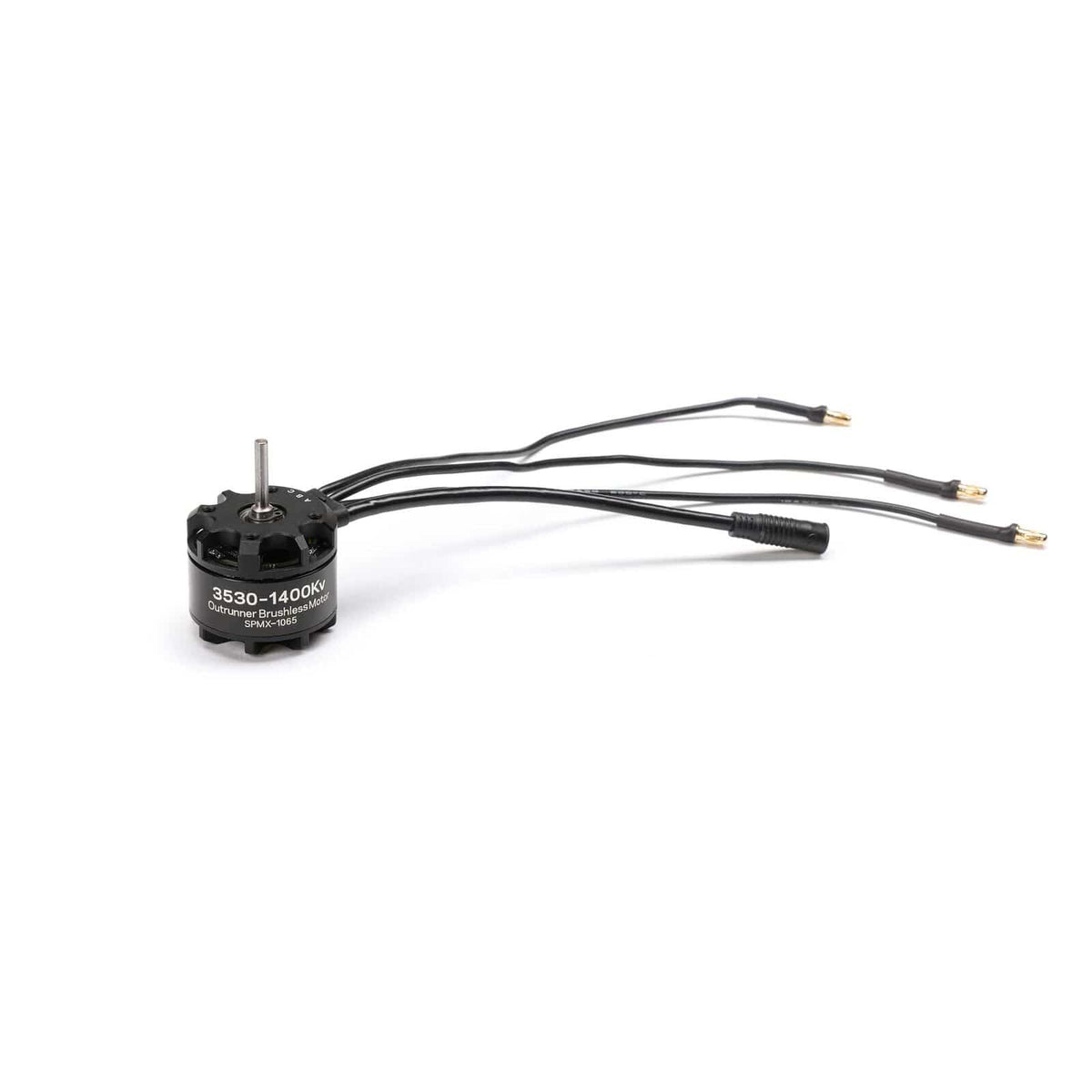 Spektrum Firma 3530 1400Kv 14-Pole Sensored Outrunner Motor SPMX-1065