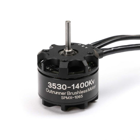 Spektrum Firma 3530 1400Kv Sensored Outrunner Motor SPMX-1065 alternate view