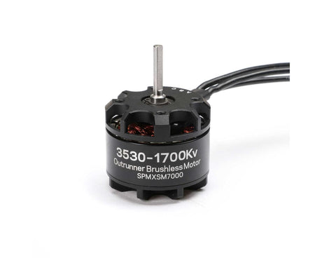 Spektrum Firma 3530 1700Kv Outrunner Motor SPMXSM7000 alternate view