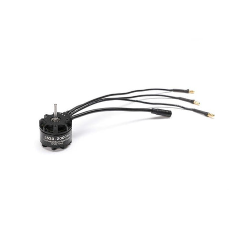 Spektrum SPMX-1066 Firma 3530 2000Kv 14-Pole Sensored Outrunner Motor