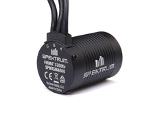 Spektrum Firma 3652 3300Kv Brushless Motor, 22S Sprint Car