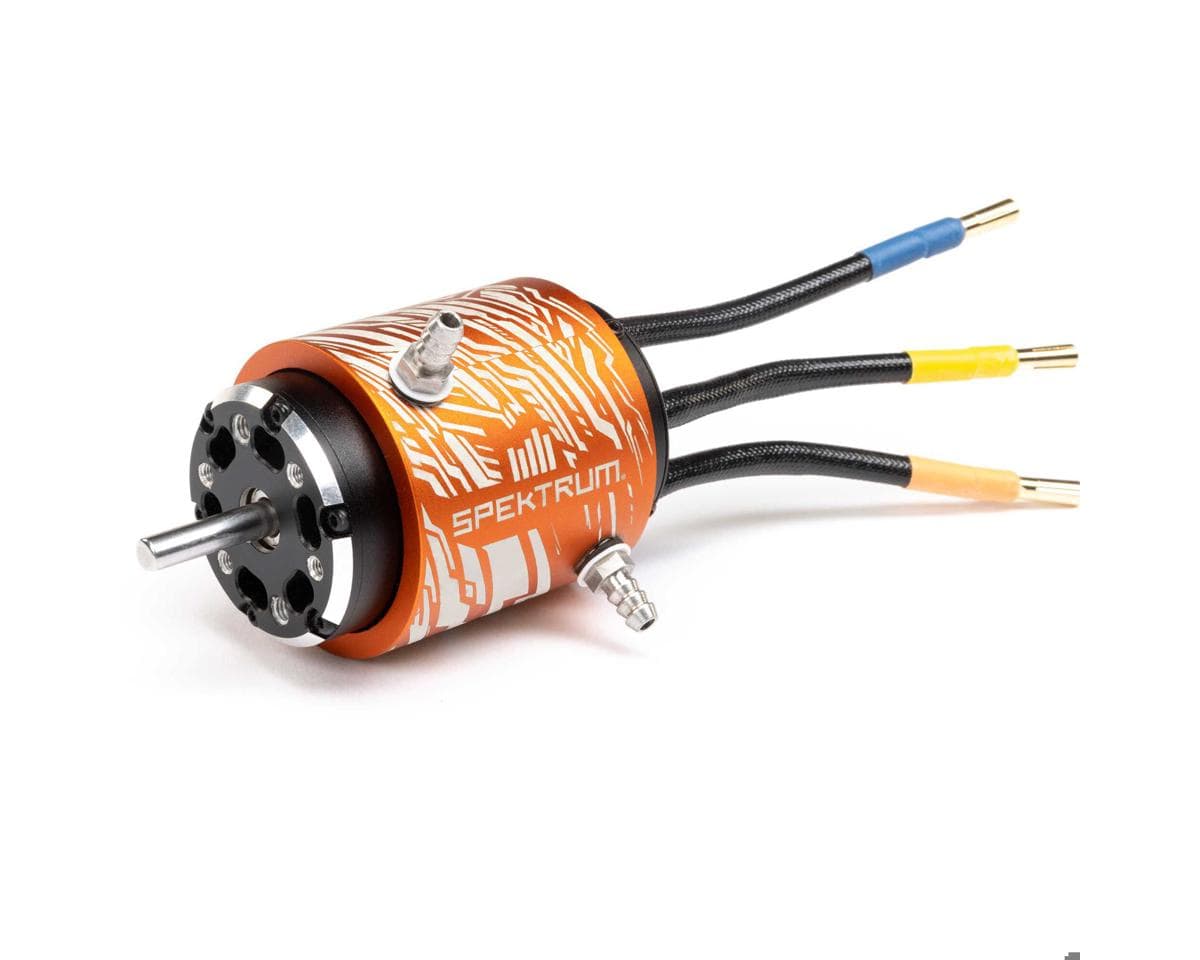 Spektrum Firma 3660 2400Kv Brushless Marine Motor SPMXMM1300