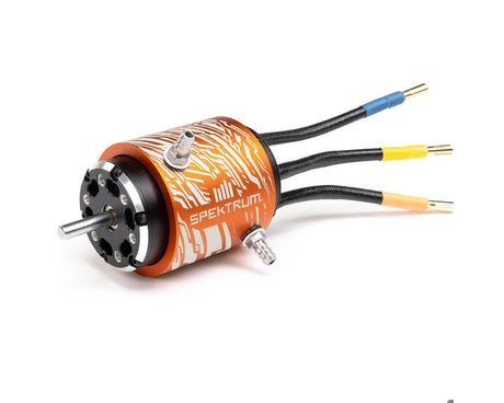 Spektrum Firma 3660 2400Kv Brushless Marine Motor SPMXMM1300