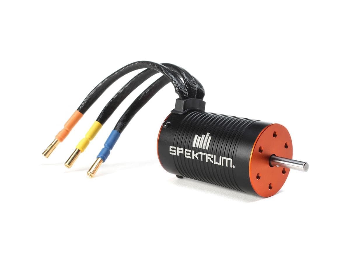 Spektrum Firma 3660 3150Kv 4-Pole Brushless Motor SPMXSM1000
