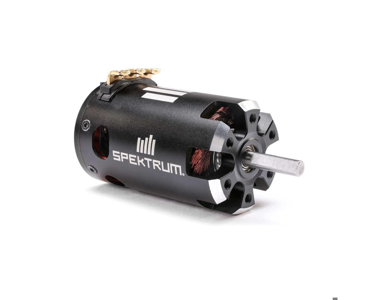 Spektrum Firma 3662 4700Kv Sensored Brushless Motor SPMXSM4100