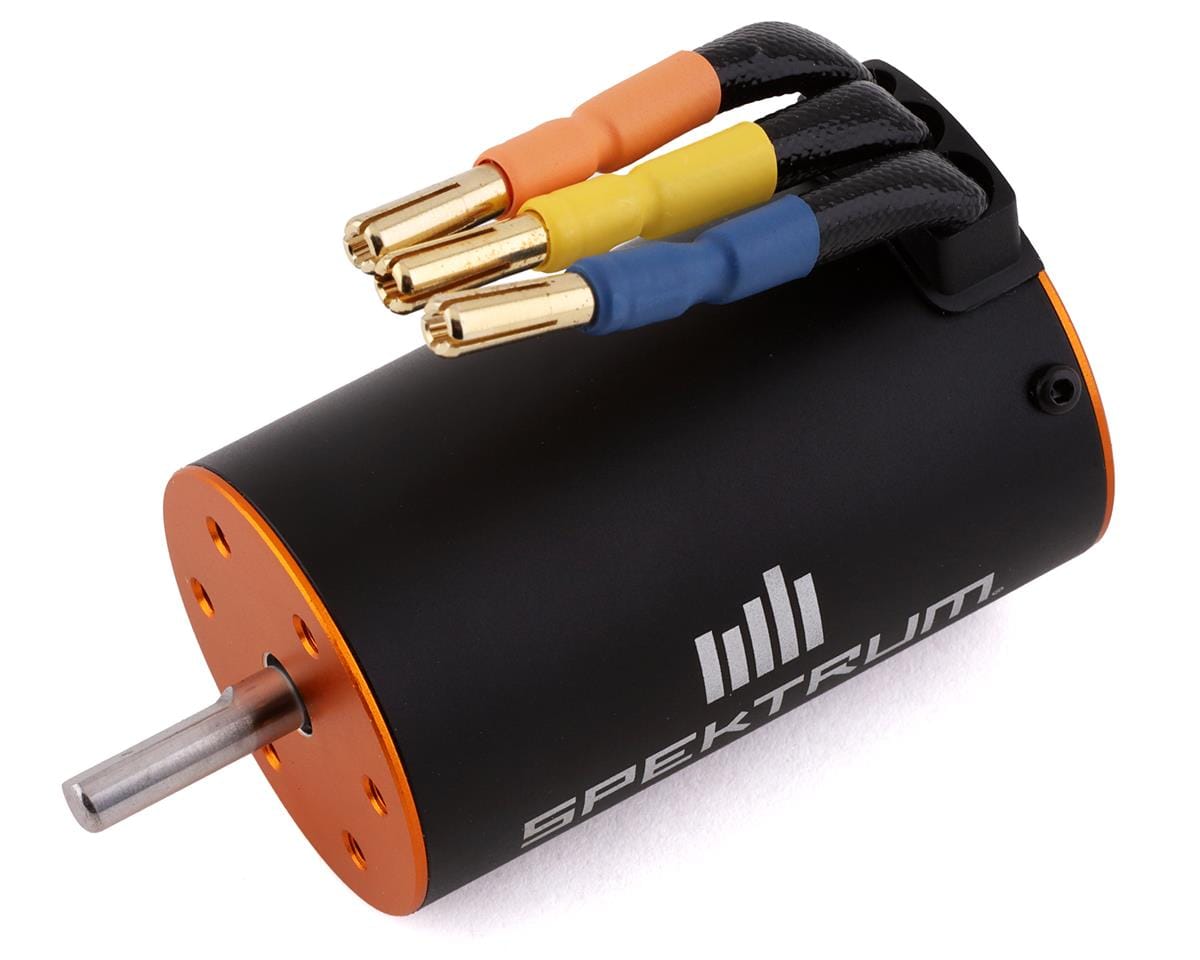 Spektrum Firma 3800Kv 4-pole Brushless Motor