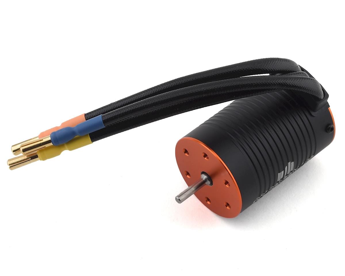 Spektrum Firma 4000Kv Brushless Motor SPMXSM1400