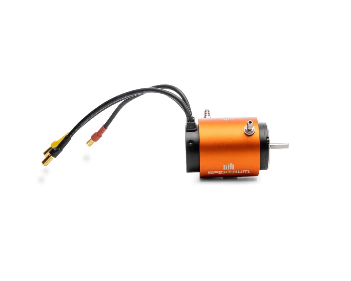 Spektrum Firma 4068 1600kv Brushless Marine Motor