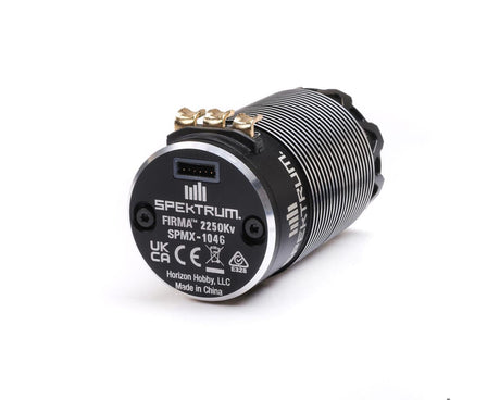 Spektrum Firma 4274 2250Kv Sensored Brushless Motor SPMX-1046