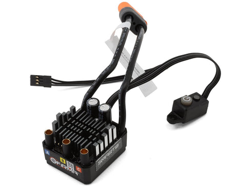 Spektrum Firma 45 Smart Lite Brushless ESC SPMX-1106