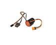 Spektrum SPMXSEM0503 Firma 6000Kv Brushless Motor ESC 2-in-1 Combo IC2