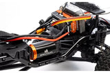 Spektrum Firma 8A 1/24 Sensored Brushless ESC and Motor Combo, SCX24 - Hobbytech Toys