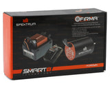 Spektrum Firma NASCAR Brushless Combo SPMXSEMC25 alternate view 1