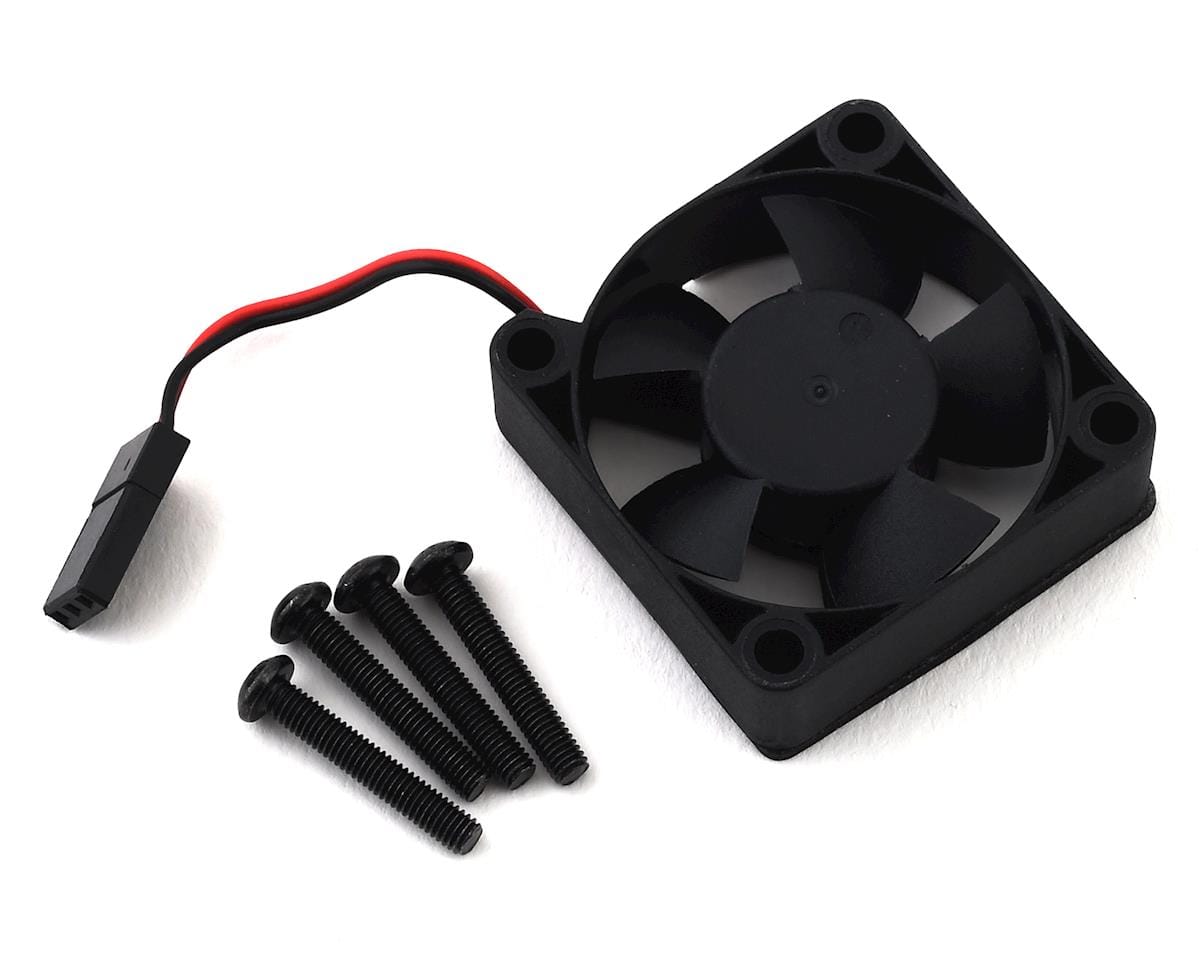 Spektrum Firma Smart 160A ESC Replacement Cooling Fan