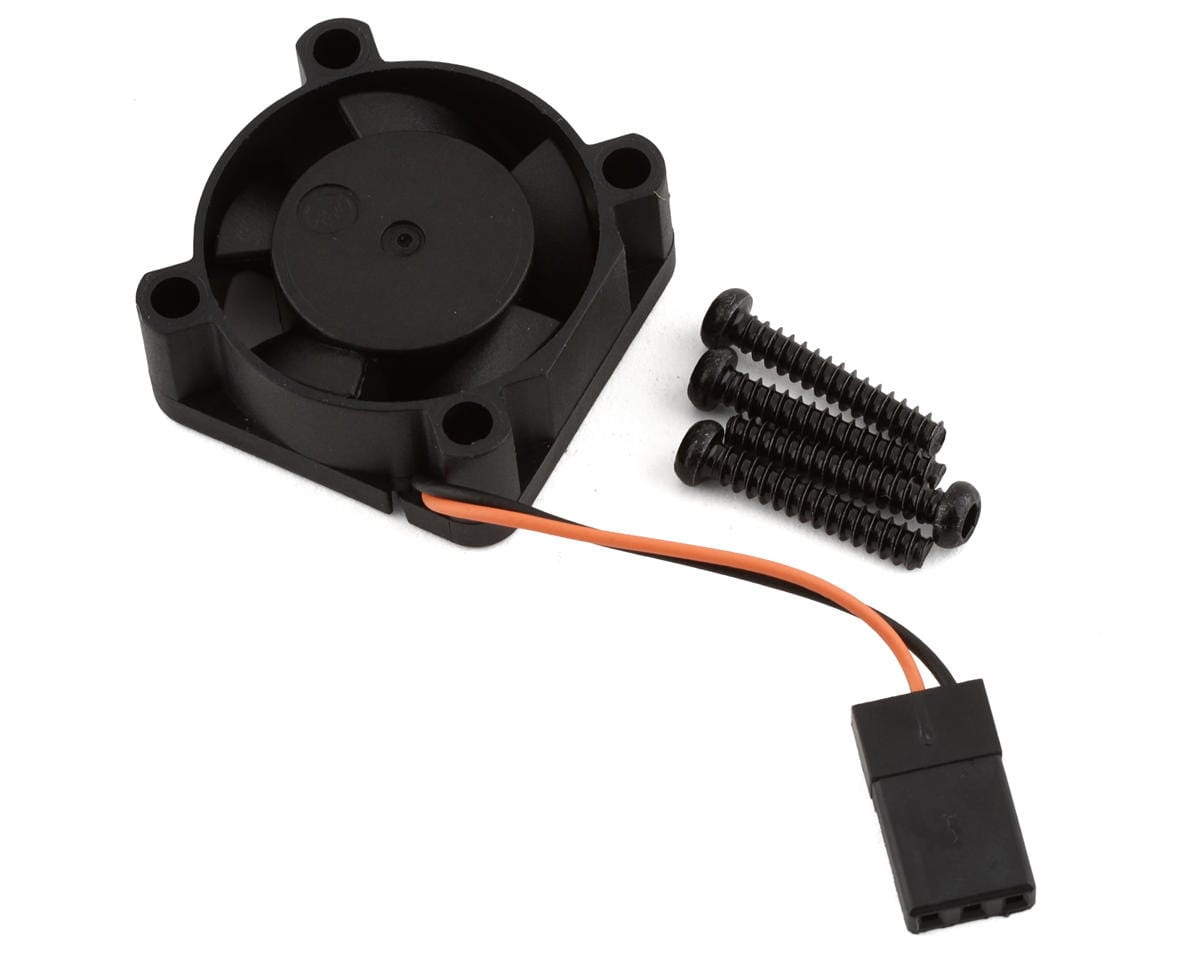 Spektrum Firma Smart 85A to 120A ESC Replacement Fan
