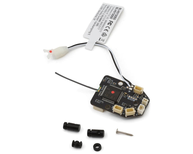 Spektrum Flight Controller, Nano S3