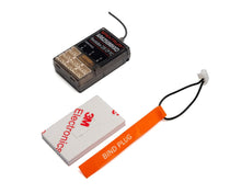 Spektrum Flight Controller, Revolution 235 CP