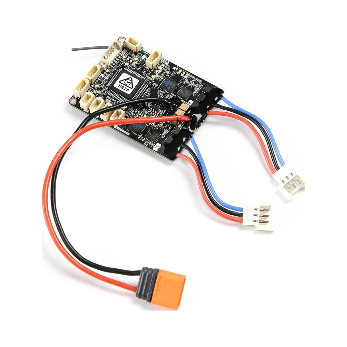 Spektrum SPMA3182 UMX A-10 Flight Controller with AS3X and SAFE