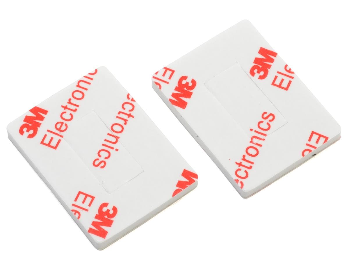 Spektrum Foam Gyro Tape, AR7200Bx