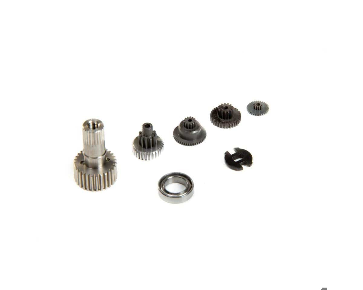 Spektrum SPMSP1061 Gear Set A5070 Mini Servo