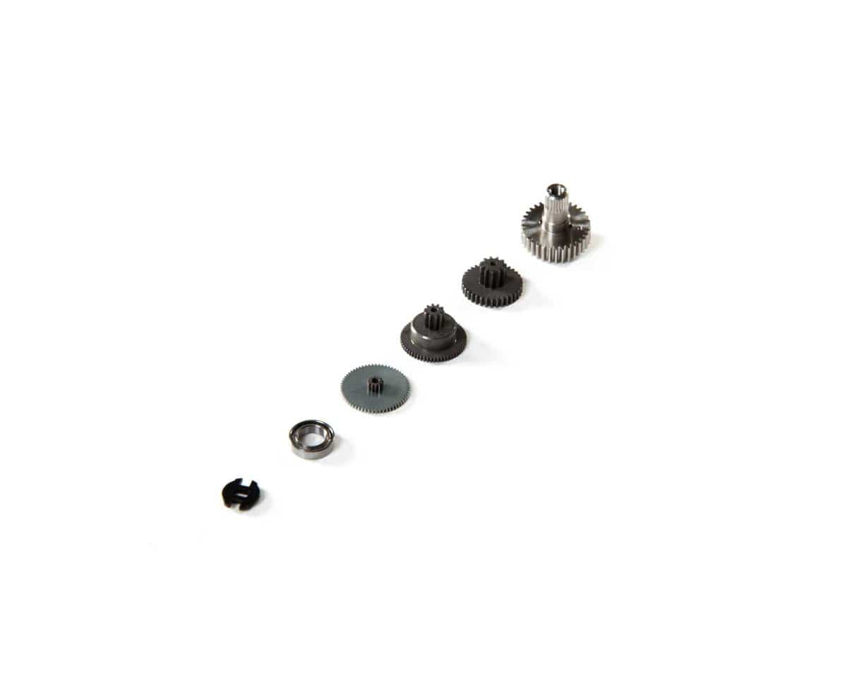 Spektrum A6310 Servo Gear Set SPMSP1057