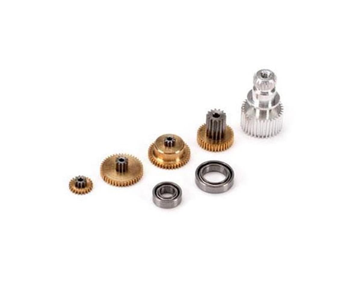 Spektrum SPMSP1018 Gear Set A7010 A7020