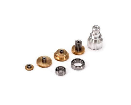Spektrum SPMSP1018 Gear Set A7010 A7020