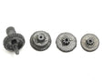 Spektrum Gear Set H3060 Servo SPMSP1041