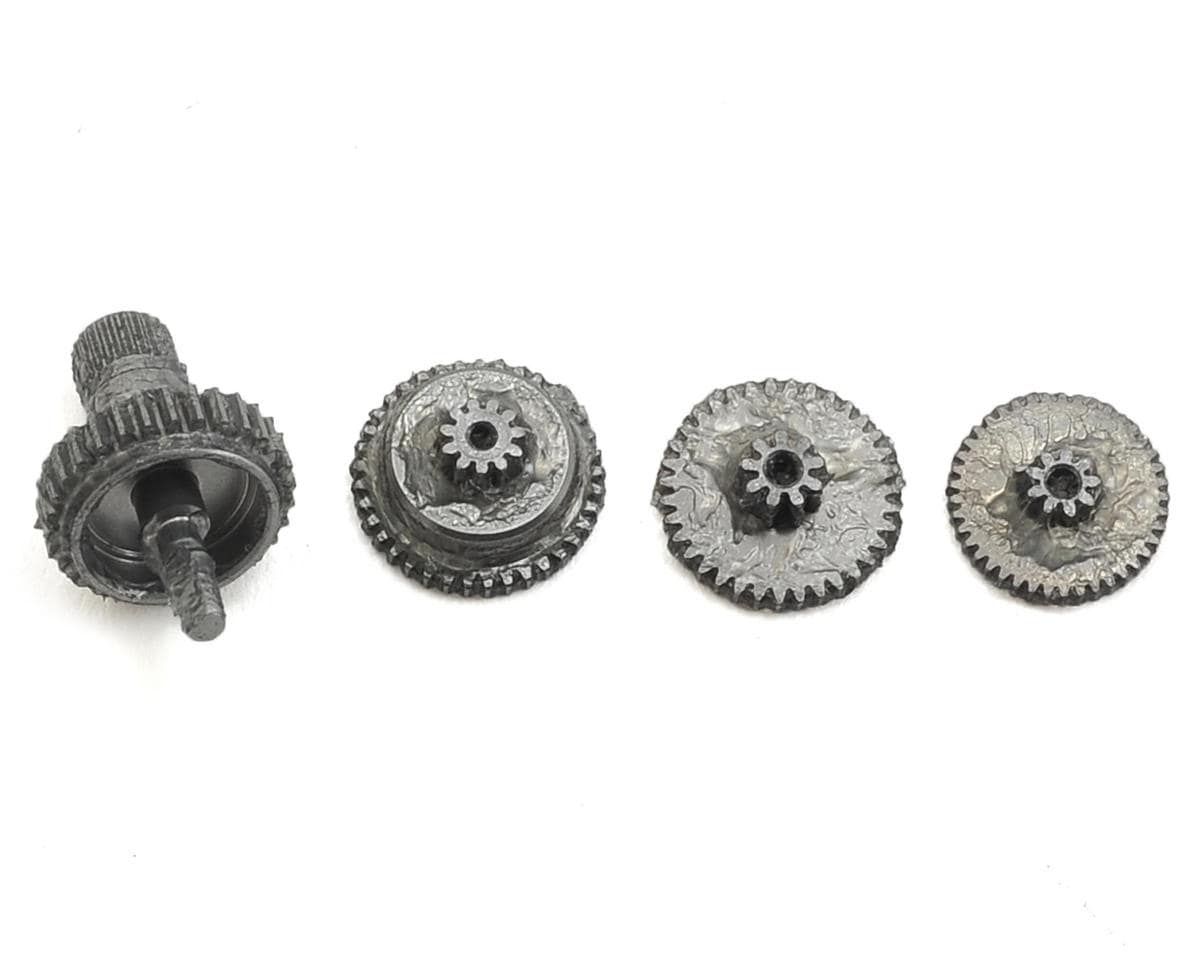 Spektrum Gear Set H3060 Servo SPMSP1041