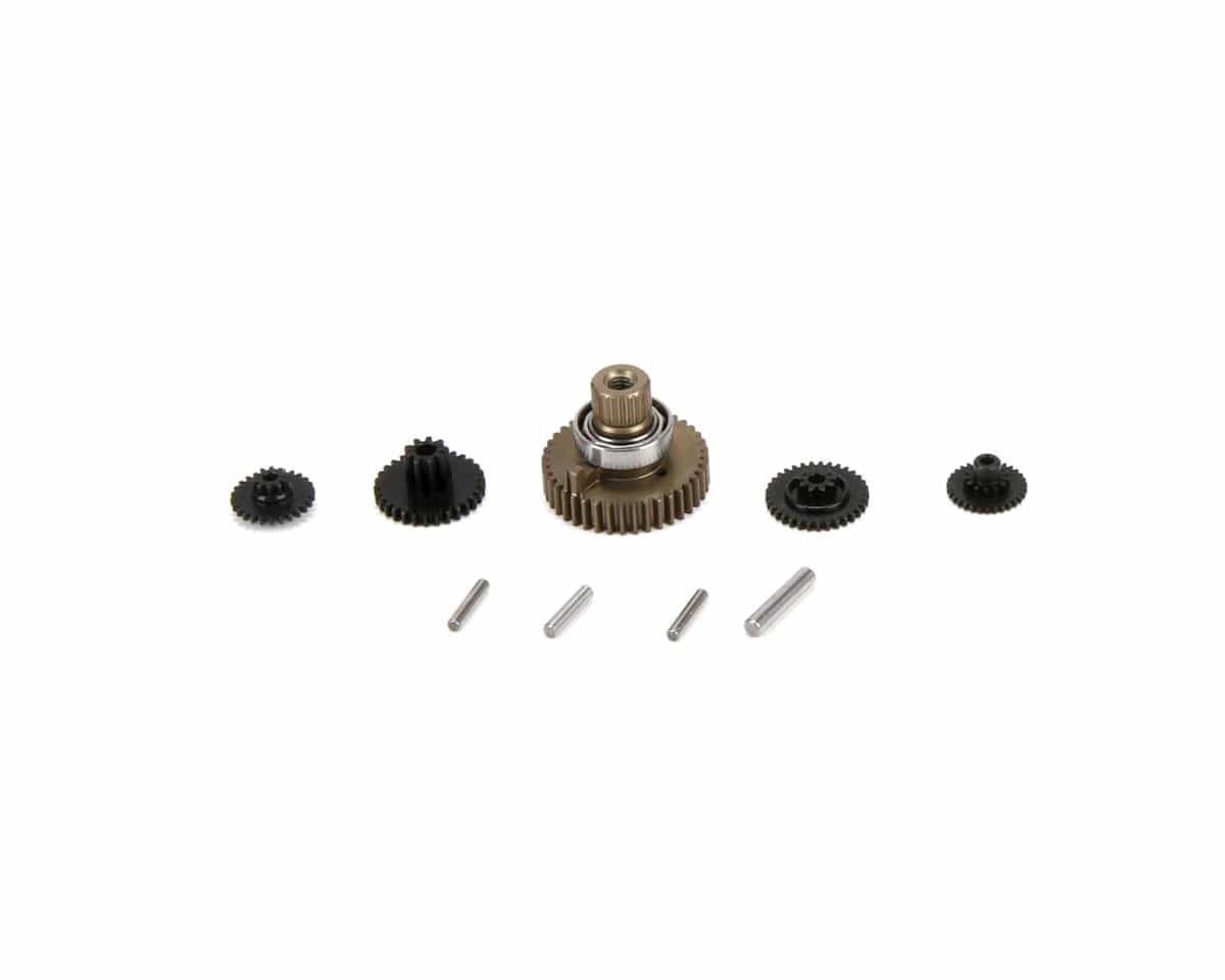 Spektrum S6230 Servo Gear Set SPMSP1045