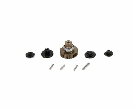 Spektrum S6230 Servo Gear Set SPMSP1045