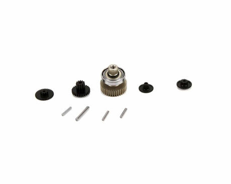 Spektrum S6280 Servo Gear Set SPMSP1050