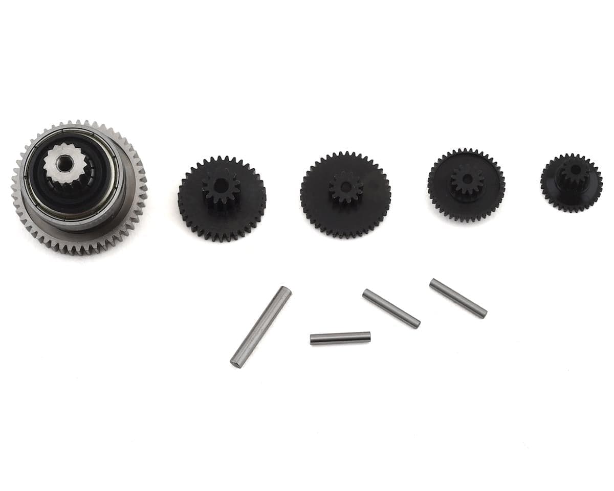 Spektrum SS9110BL Servo Gear Set SPMSP1063