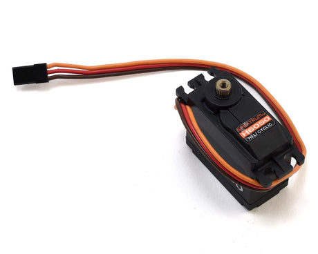Spektrum H6050 High Torque Mid Speed Helicopter Cyclic Servo SPMSH6050