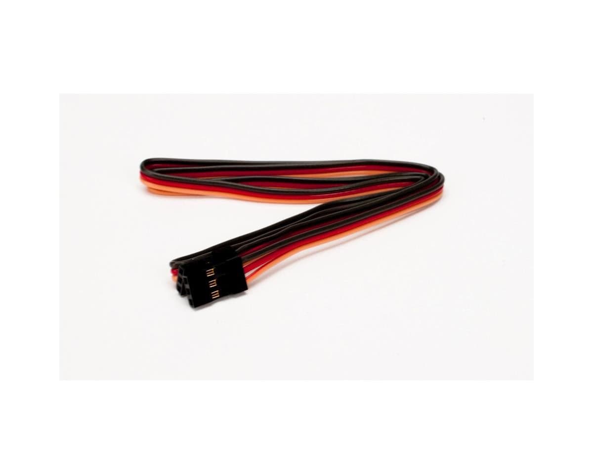 Spektrum Heavy-Duty Male to Male Extension 24 inch