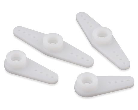 Spektrum Heavy Duty Servo Arms 4 Pack SPMSP3021
